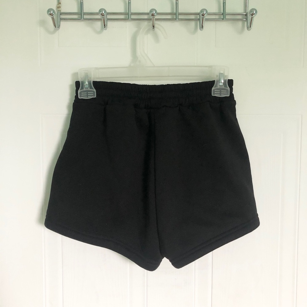 Sweat shorts - Picture 2 of 2